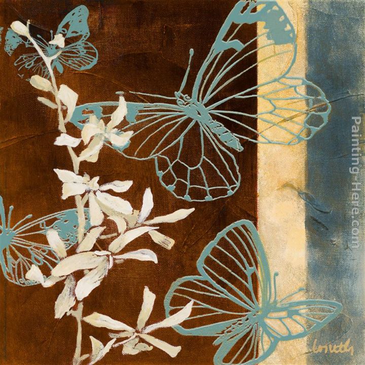 All-a-Flutter I